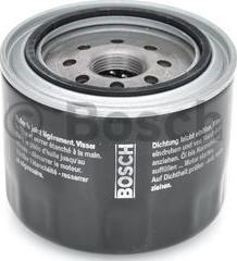 BOSCH 0 986 452 030 - Filter za ulje www.molydon.hr