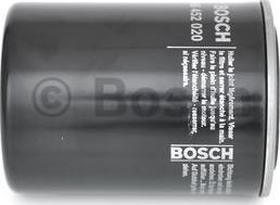 BOSCH 0 986 452 020 - Filter za ulje www.molydon.hr