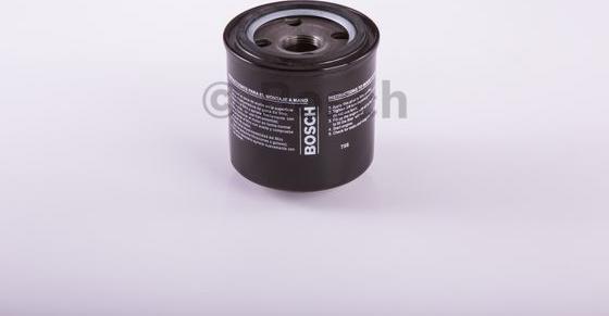 BOSCH 0 986 452 354 - Filter za ulje www.molydon.hr