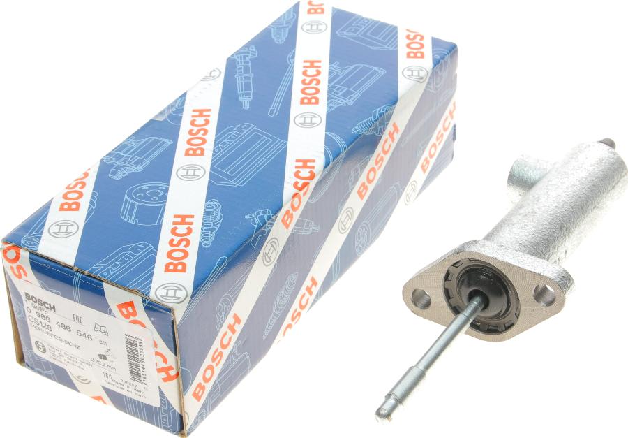 BOSCH 0 986 486 546 - Pomoćni cilindar, kvačilo www.molydon.hr