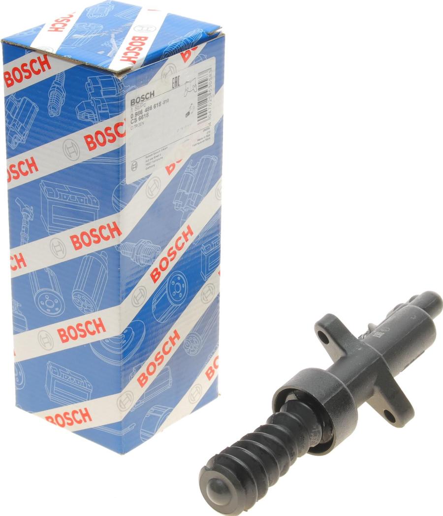 BOSCH 0 986 486 618 - Pomoćni cilindar, kvačilo www.molydon.hr