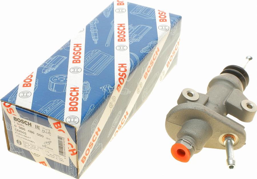 BOSCH 0 986 486 050 - Glavni cilindar, kvačilo www.molydon.hr