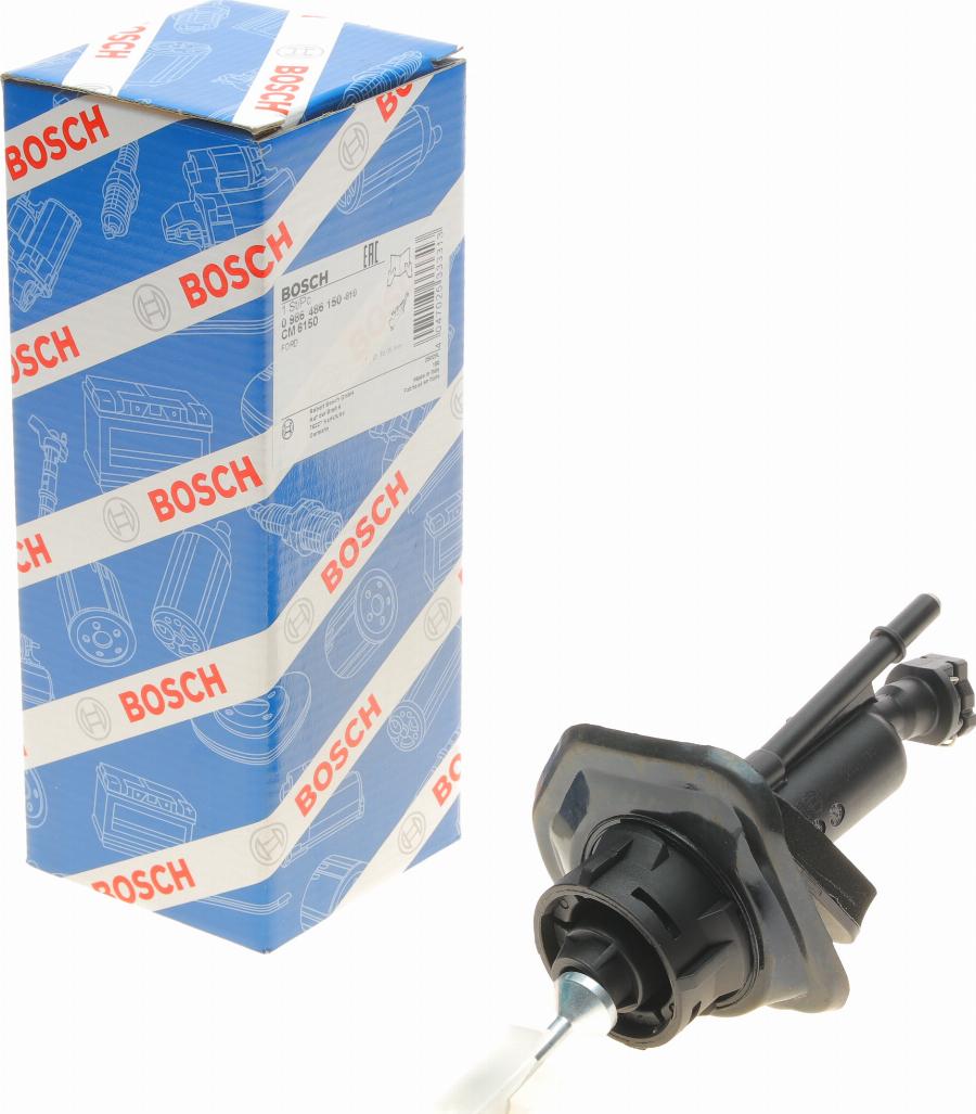 BOSCH 0 986 486 150 - Glavni cilindar, kvačilo www.molydon.hr