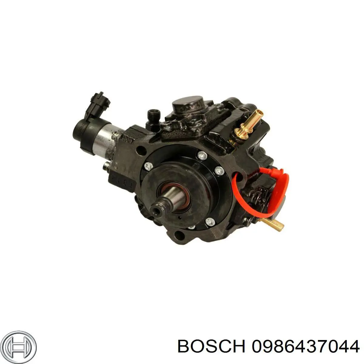 BOSCH 0 986 437 044 - Pumpa visokog pritiska www.molydon.hr