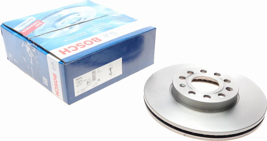 BOSCH 0 986 479 939 - Kočioni disk www.molydon.hr