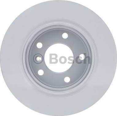 BOSCH 0 986 479 494 - Kočioni disk www.molydon.hr