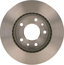 BOSCH 0 986 479 444 - Kočioni disk www.molydon.hr