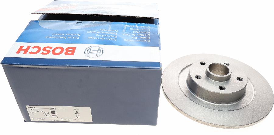 BOSCH 0 986 479 446 - Kočioni disk www.molydon.hr