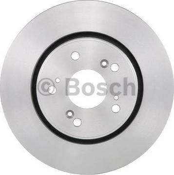 BOSCH 0 986 479 456 - Kočioni disk www.molydon.hr