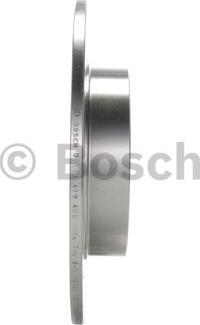 BOSCH 0 986 479 451 - Kočioni disk www.molydon.hr