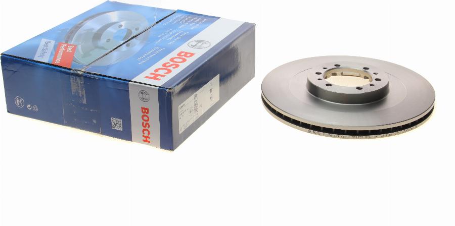 BOSCH 0 986 479 469 - Kočioni disk www.molydon.hr