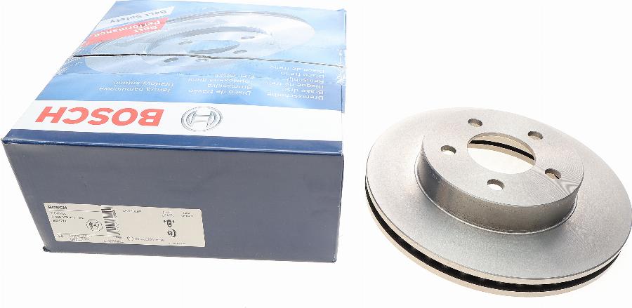 BOSCH 0 986 479 461 - Kočioni disk www.molydon.hr