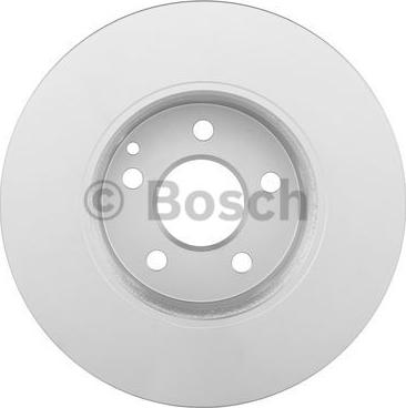 BOSCH 0 986 479 406 - Kočioni disk www.molydon.hr