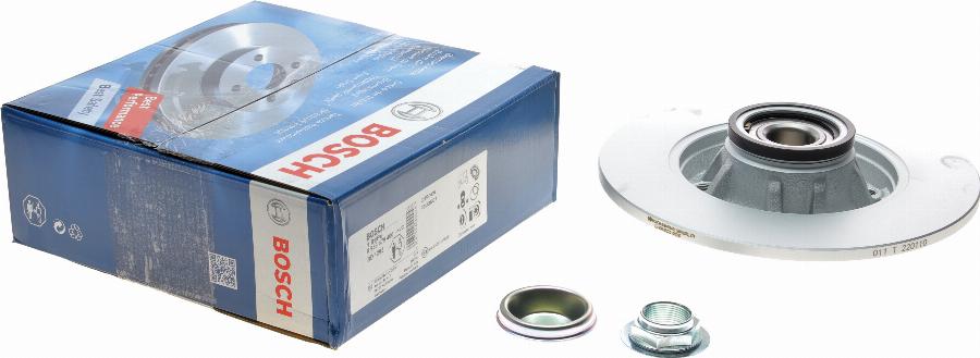 BOSCH 0 986 479 400 - Kočioni disk www.molydon.hr