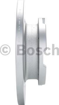 BOSCH 0 986 479 401 - Kočioni disk www.molydon.hr