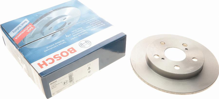 BOSCH 0 986 479 418 - Kočioni disk www.molydon.hr