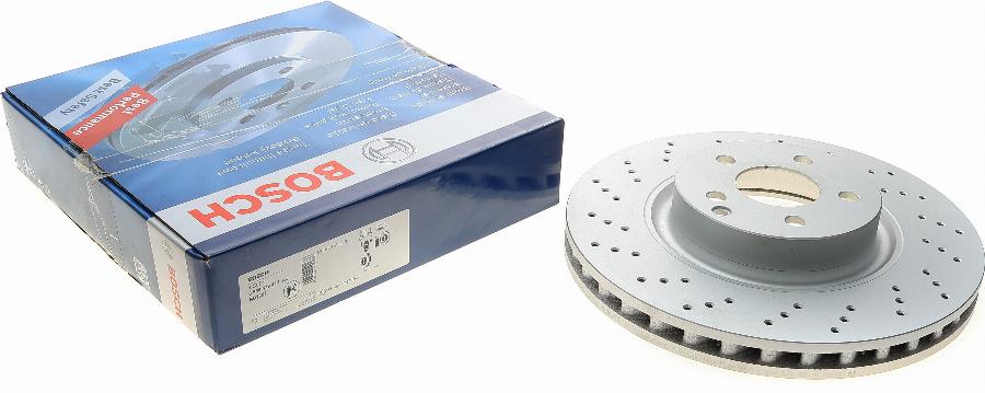 BOSCH 0 986 479 413 - Kočioni disk www.molydon.hr