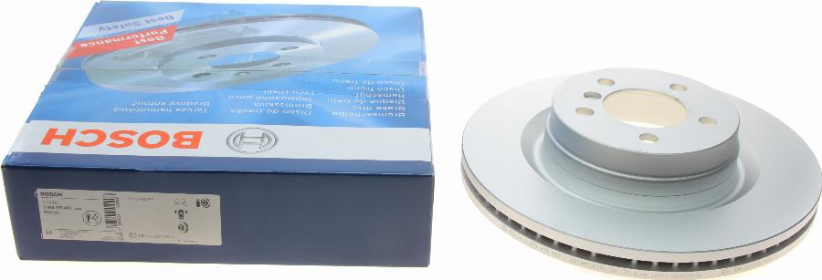 BOSCH 0 986 479 489 - Kočioni disk www.molydon.hr