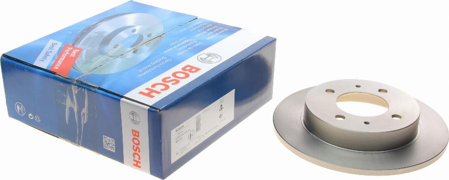 BOSCH 0 986 479 484 - Kočioni disk www.molydon.hr