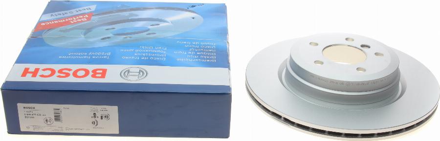 BOSCH 0 986 479 439 - Kočioni disk www.molydon.hr