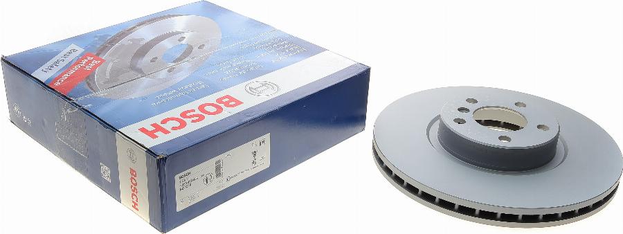 BOSCH 0 986 479 436 - Kočioni disk www.molydon.hr