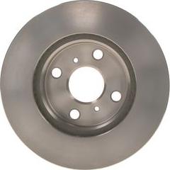 BOSCH 0 986 479 430 - Kočioni disk www.molydon.hr