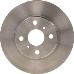 BOSCH 0 986 479 430 - Kočioni disk www.molydon.hr