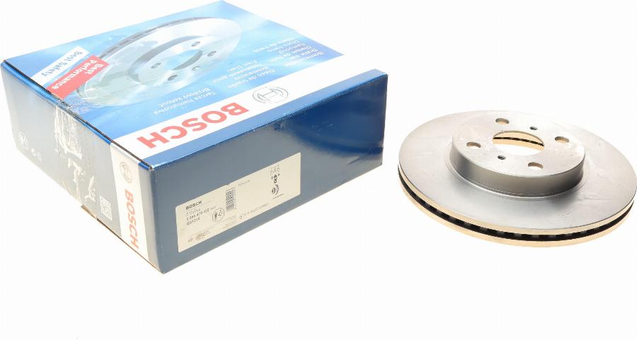 BOSCH 0 986 479 430 - Kočioni disk www.molydon.hr