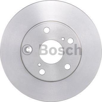 BOSCH 0 986 479 425 - Kočioni disk www.molydon.hr