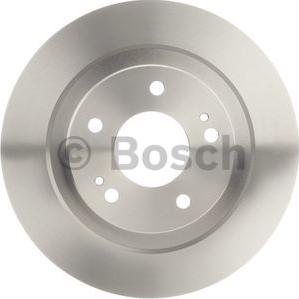 BOSCH 0 986 479 470 - Kočioni disk www.molydon.hr