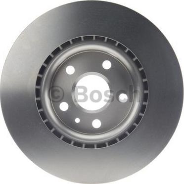 BOSCH 0 986 479 545 - Kočioni disk www.molydon.hr