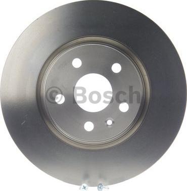 BOSCH 0 986 479 545 - Kočioni disk www.molydon.hr