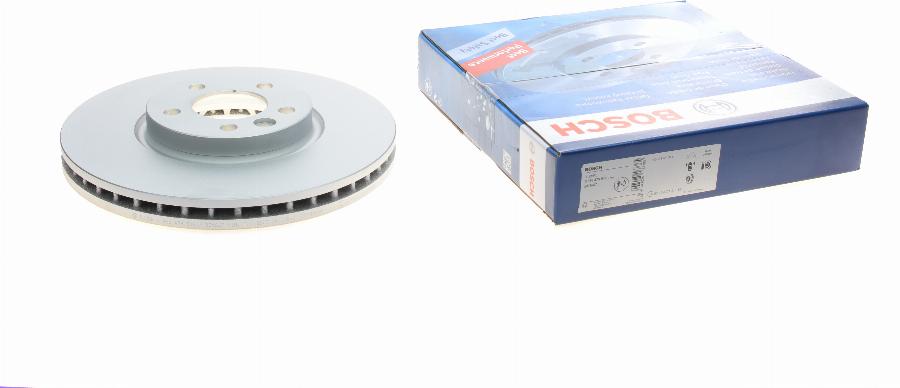 BOSCH 0 986 479 546 - Kočioni disk www.molydon.hr