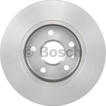 BOSCH 0 986 479 543 - Kočioni disk www.molydon.hr