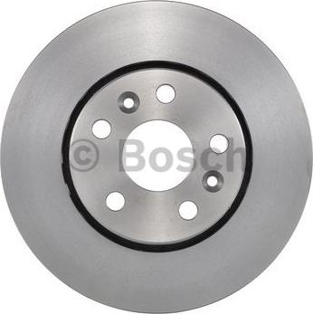 BOSCH 0 986 479 555 - Kočioni disk www.molydon.hr