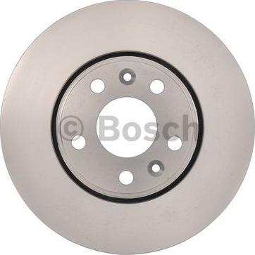 BOSCH 0 986 479 551 - Kočioni disk www.molydon.hr