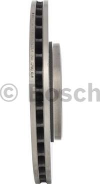 BOSCH 0 986 479 551 - Kočioni disk www.molydon.hr