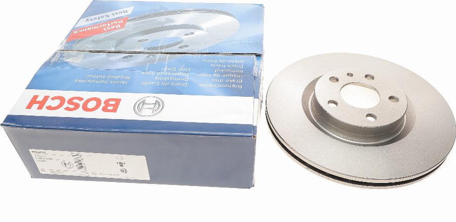 BOSCH 0 986 479 558 - Kočioni disk www.molydon.hr