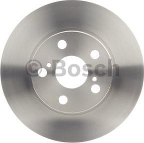 BOSCH 0 986 479 564 - Kočioni disk www.molydon.hr