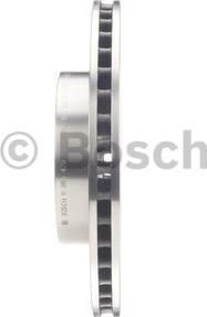 BOSCH 0 986 479 564 - Kočioni disk www.molydon.hr