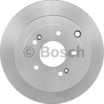 BOSCH 0 986 479 509 - Kočioni disk www.molydon.hr