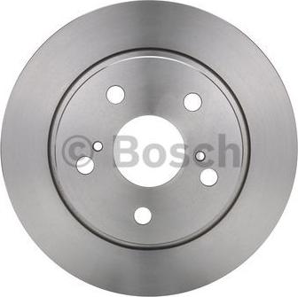 BOSCH 0 986 479 519 - Kočioni disk www.molydon.hr