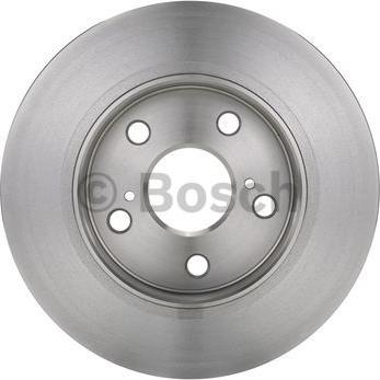 BOSCH 0 986 479 519 - Kočioni disk www.molydon.hr