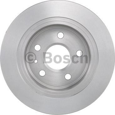 BOSCH 0 986 479 513 - Kočioni disk www.molydon.hr