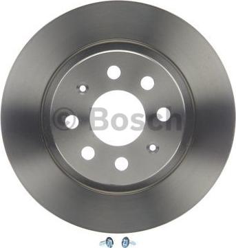 BOSCH 0 986 479 517 - Kočioni disk www.molydon.hr