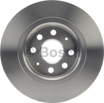 BOSCH 0 986 479 517 - Kočioni disk www.molydon.hr