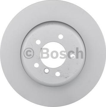 BOSCH 0 986 479 584 - Kočioni disk www.molydon.hr