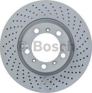 BOSCH 0 986 479 582 - Kočioni disk www.molydon.hr