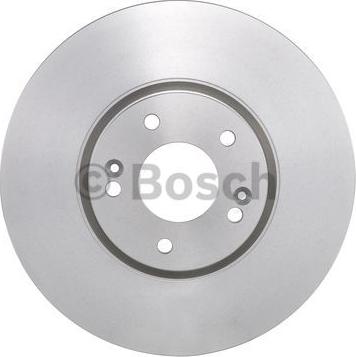 BOSCH 0 986 479 536 - Kočioni disk www.molydon.hr