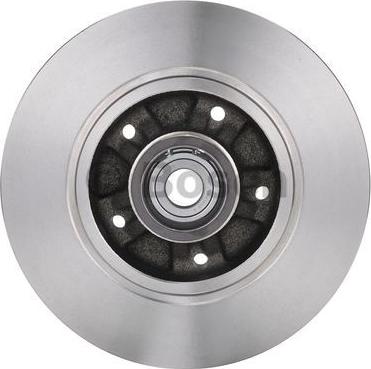 BOSCH 0 986 479 575 - Kočioni disk www.molydon.hr